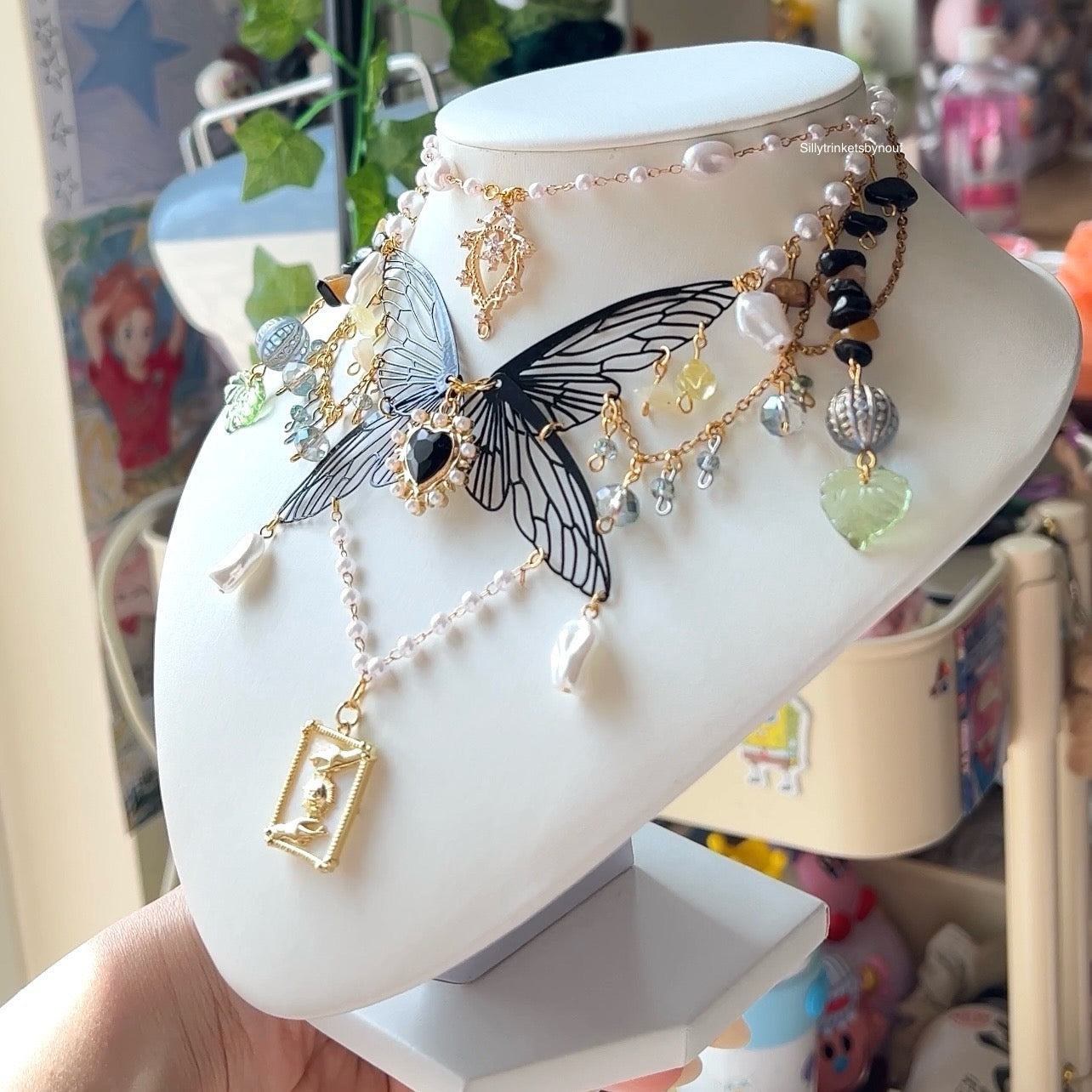 fairies protector