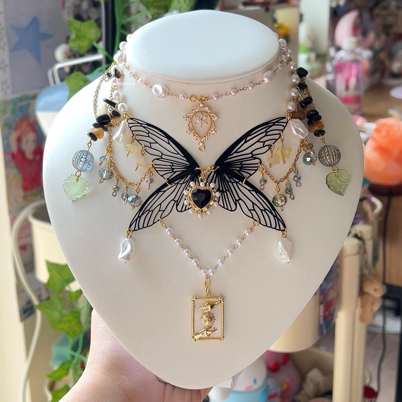 fairies protector