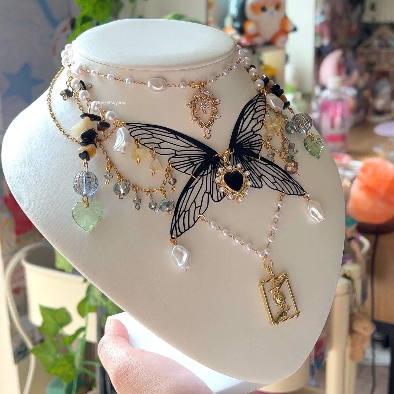 fairies protector